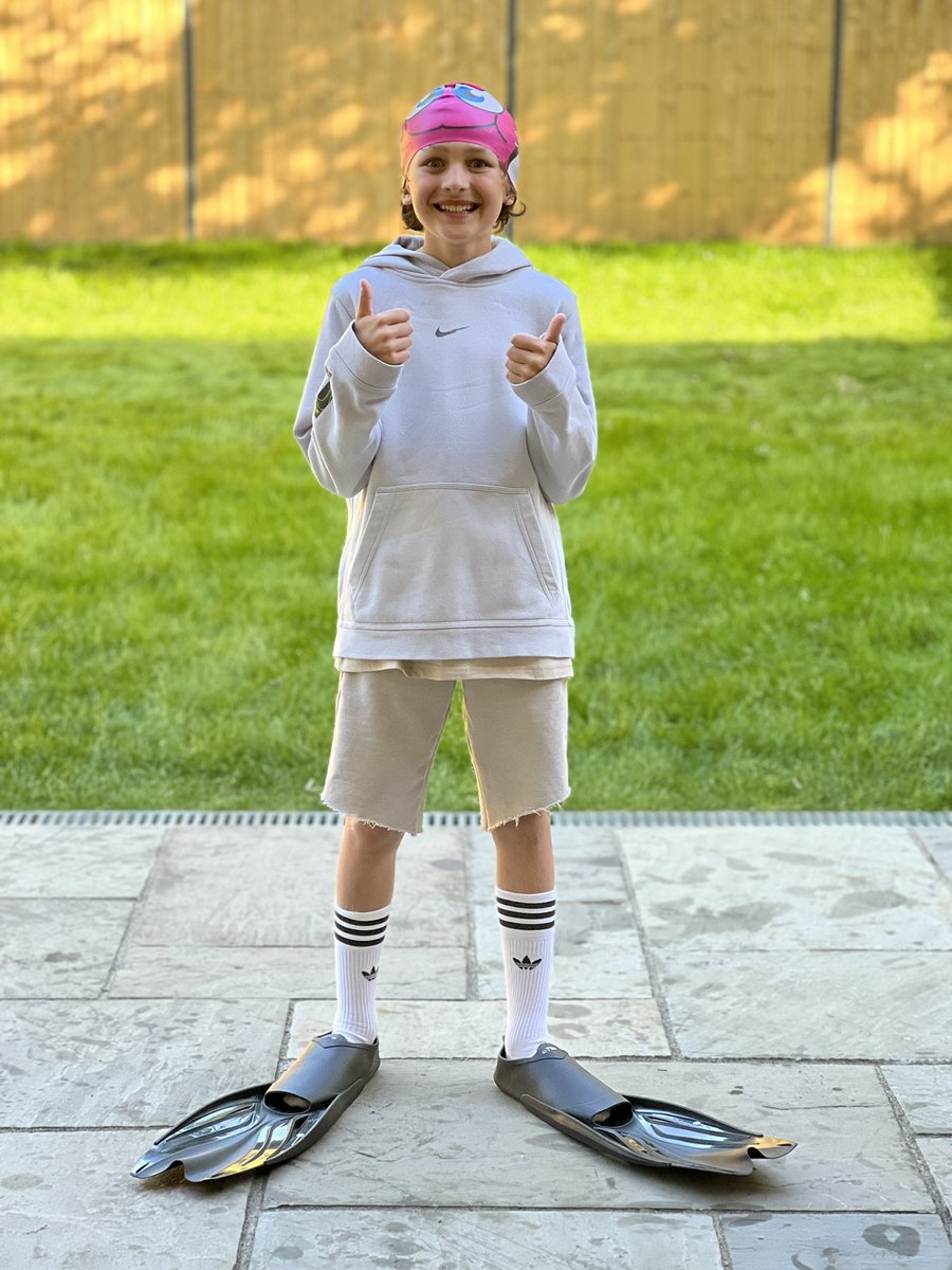 Flipping hell it’s gonna be a great day! 😝