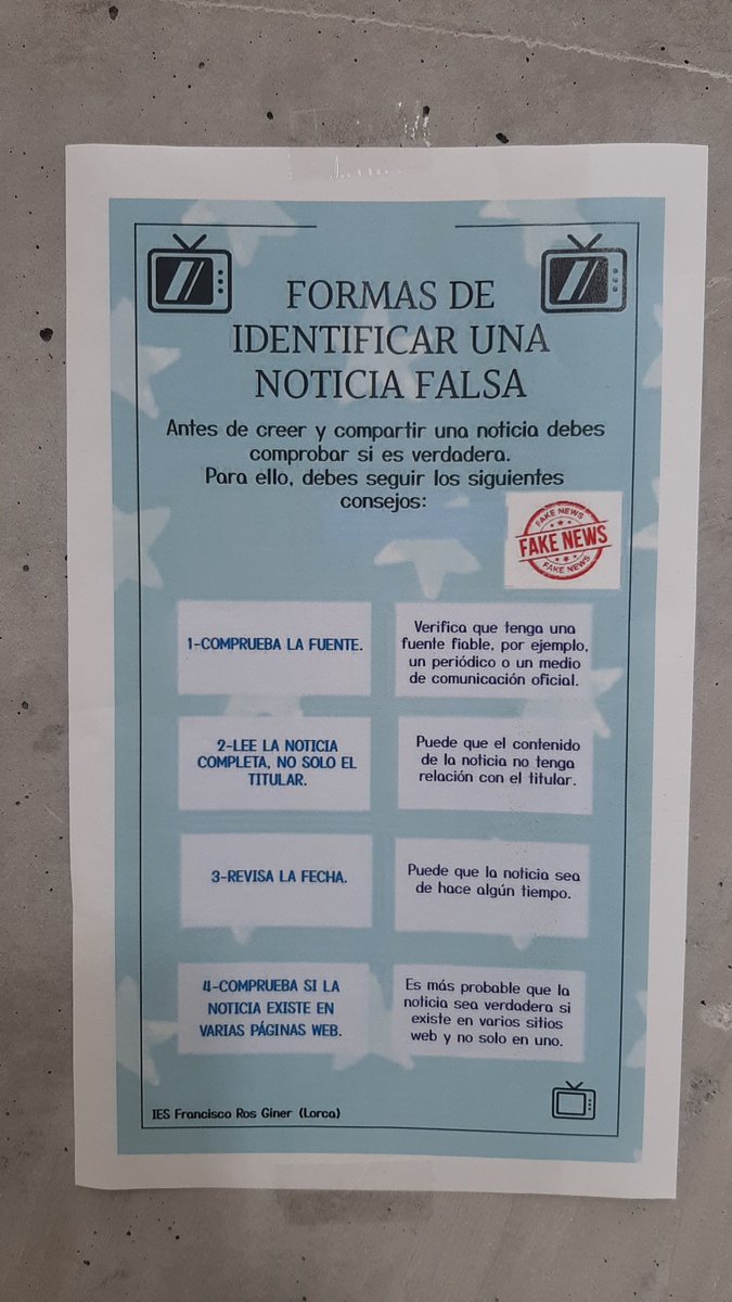 Cosas que ves en sedes de oposiciones y te encantan.
<a href="/IESRosGiner/">IES Ros Giner</a> @educarm #profesquesuman