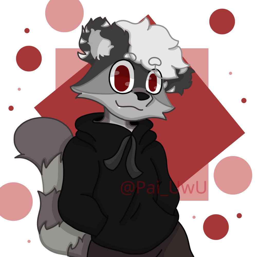 Pai_UwU's tweet photo. @Carloslimit98 Cuando eres de nuevo un mapache 🙀⭕⁉️ #furryart #furryartwork #furryfandom #furry https://t.co/DH0SickJzz