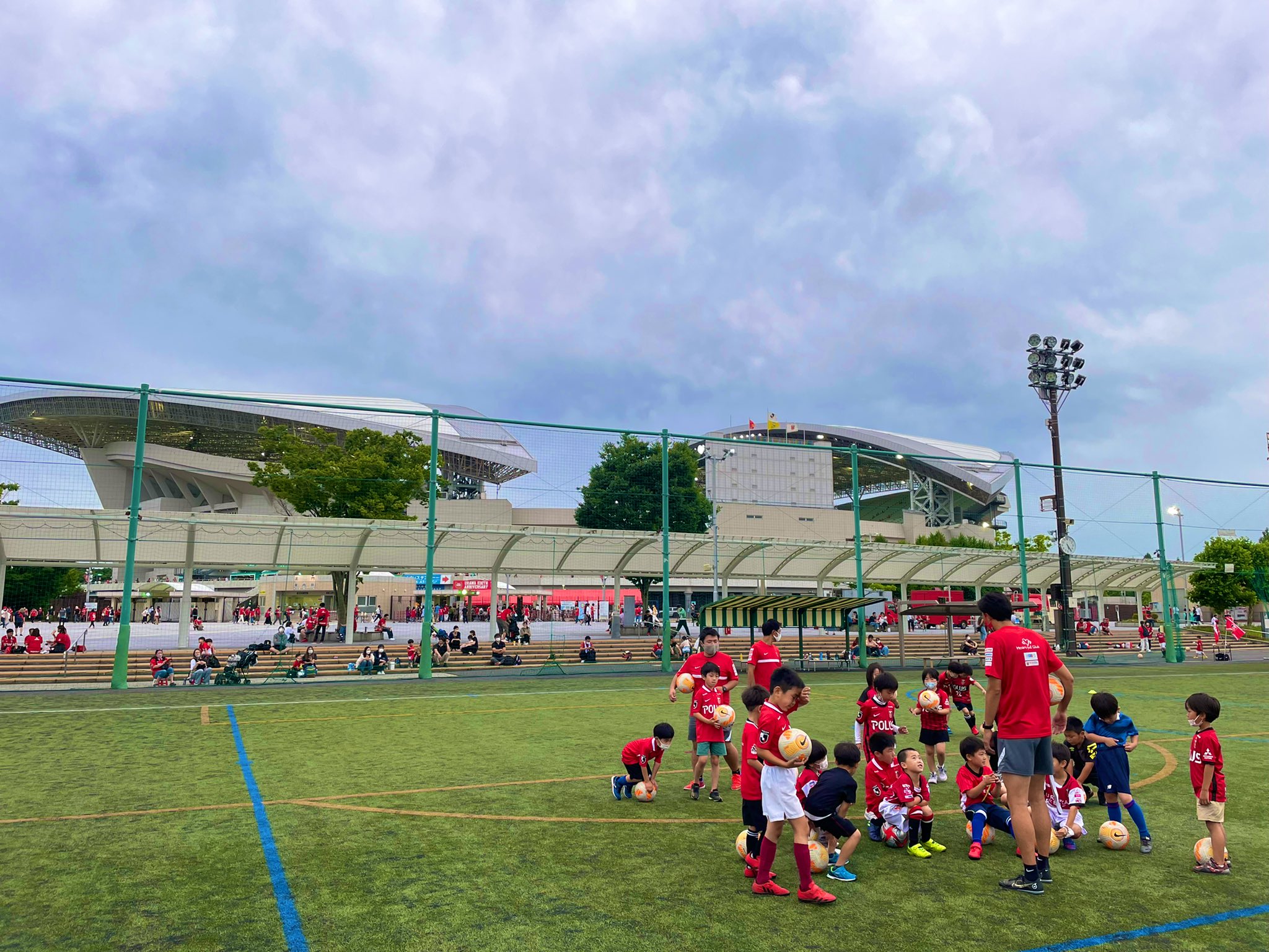 浦和レッズハートフルクラブ オフィシャル Redsheartfull Twitter