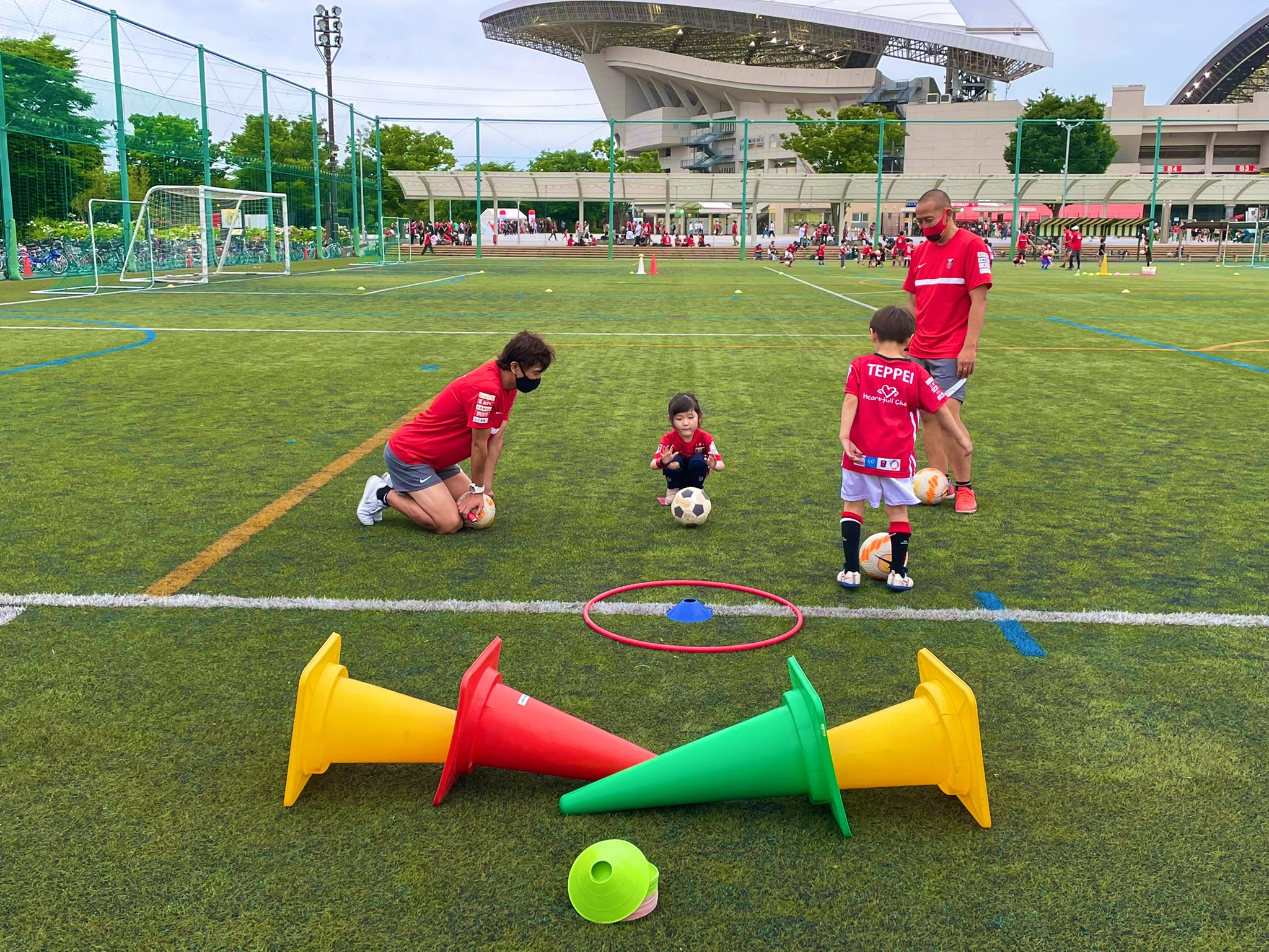 浦和レッズハートフルクラブ オフィシャル Redsheartfull Twitter