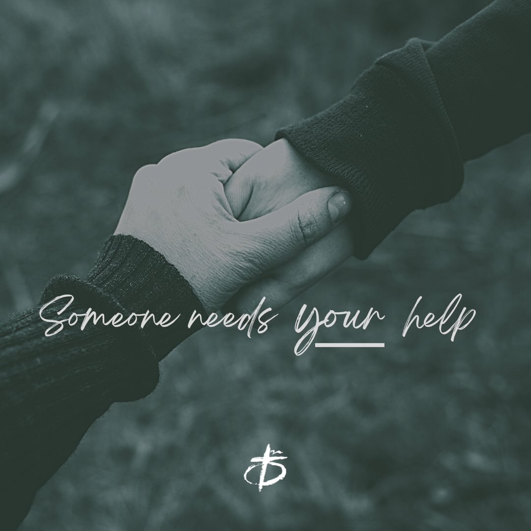 iam_SFC's tweet photo. Let us help others to regain their strength by being with them. 

#iamsfc
#WednesdayEncouragement https://t.co/RPeMBS60AH