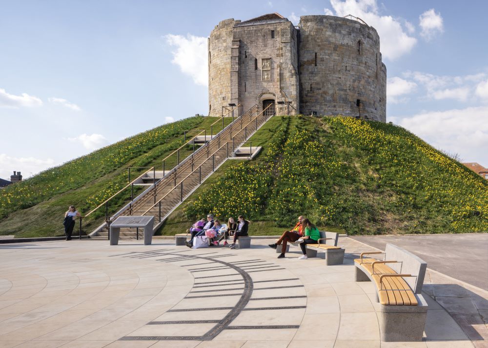 YorkDesignAward's tweet photo. Our final category is restoration/conservation.  Today is your last chance to vote @YorkExplore or https://t.co/rMYp5yfPmn
Chelmsford Place
Clifford’s Tower
Model Farm, Poppleton
Monkbridge House
The Lodge/Extern House at St Joseph’s Convent
The Old Fire Station
York Guildhall https://t.co/TYbRn0D1gB