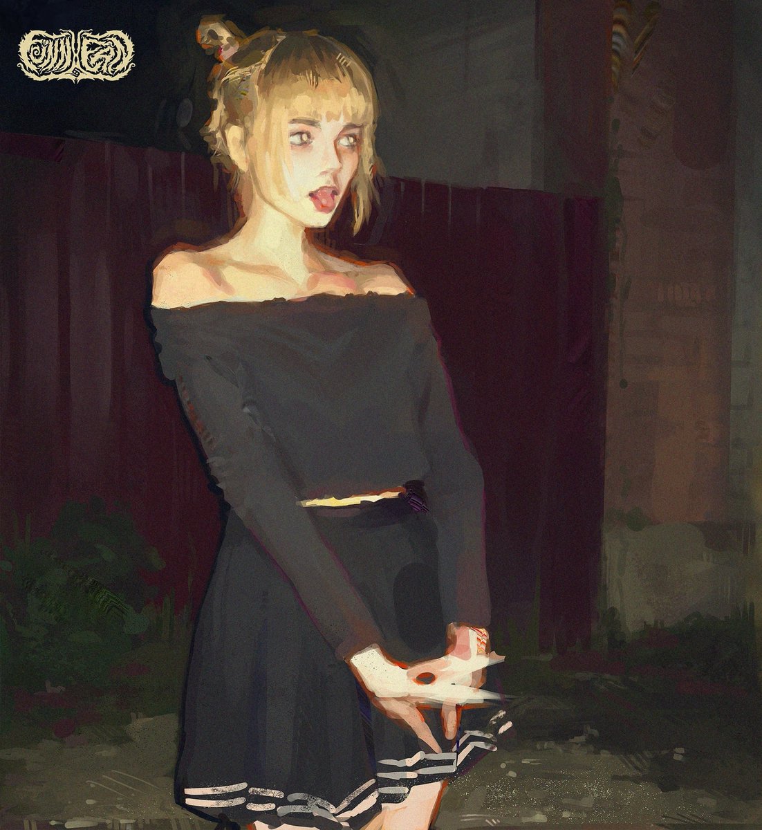 Hi fam😊
Have a nice weekend everyone!🤗
While i'm working on various projects sharing one of my old art😉
#nftart #NFTfamily #NFTCommumity #NFTartwork #NFTCommuntiy