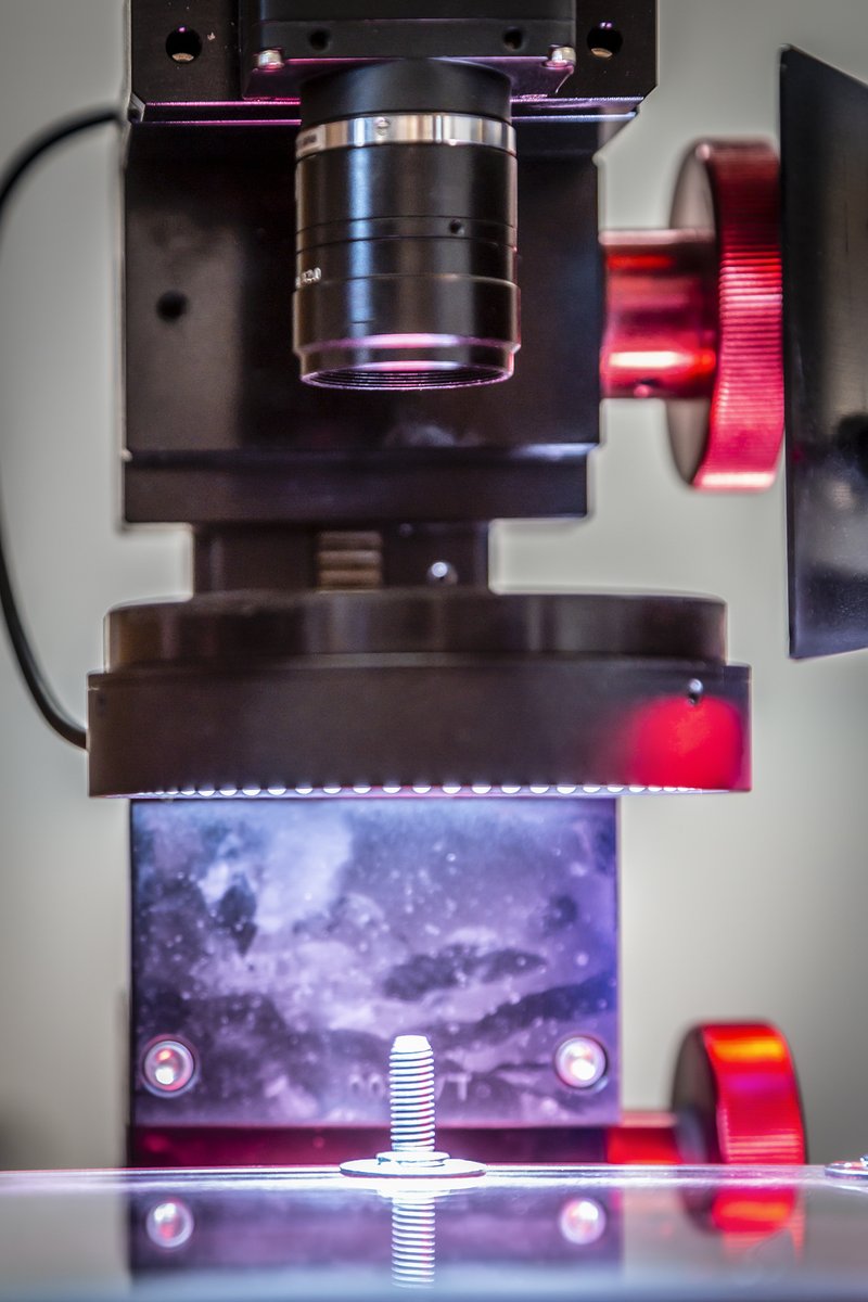 NufastSales's tweet image. S.O.S... and good morning
Saturday’s Optical Sorting
ℹ️ nufast.co.uk/optical-sortin…

Providing a Comprehensive Sorting Solution to all sectors of Industry &amp;amp; Manufacturing

#opticalsorting #ukmfg #digitalsorting #ArtificialIntelligence