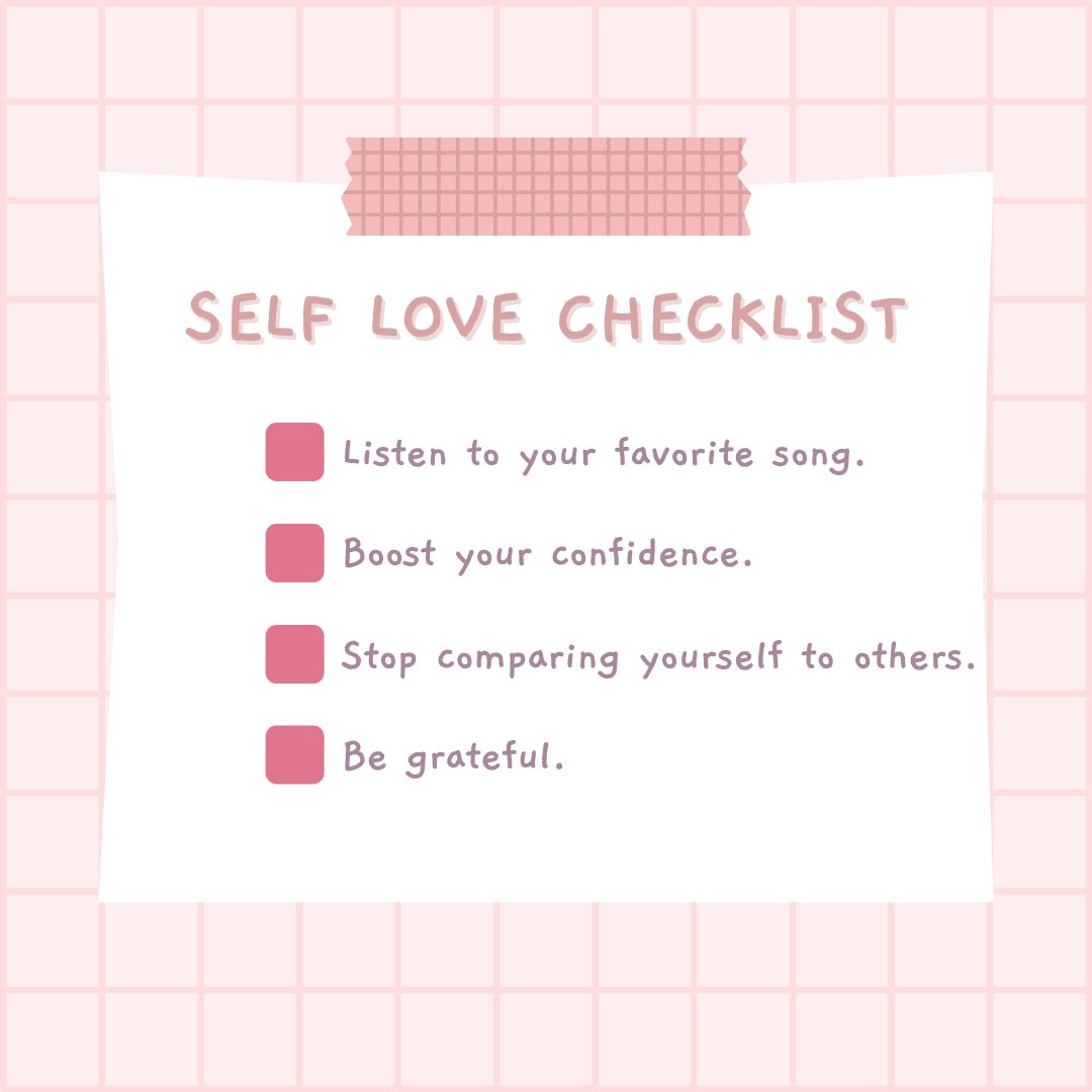 NuaFertility's tweet photo. Remember, self-love is important!🌸

#TTC #fertilityproblems #fertilityawareness #fertilitysupport #fertilityissues #infertility #infertilitysucks https://t.co/Afv0bHh1of