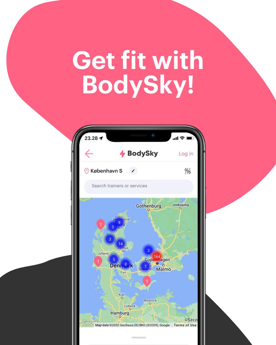 BodySkyapp's tweet photo. GET FIT WITH BODYSKY FOR SUMMER  🔥 

There are plenty of trainers to choose from

Find your trainer today!​ 🔍​

#personaltrainer #fitnessapp #workoutapp #mobileapp #health https://t.co/78p9W0ZzdK