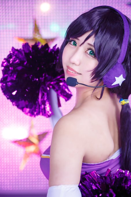 Twitterのコスプレ画像45