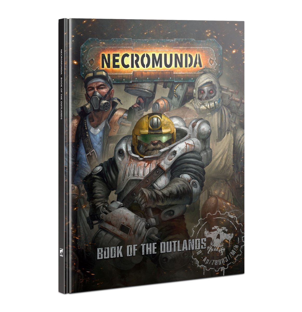 AsgardWargames's tweet photo. New #Warhammer alert! #Necromunda Outlands, #Cargo8 and #IronheadSquatProspectors, #Sylvaneth and #Skaven Battletomes, Three new #Vanguard Boxes and the latest #GeneralsHandbook and #GrandTournament Pack for 40k! Up to 25% off RRP this weekend! - https://t.co/ZHwkf8yU4u https://t.co/fj7UdJ6ZiY