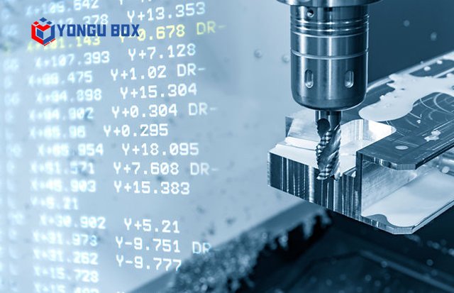 yongubox's tweet image. Today we are going to share your more about Components of CNC machines &amp;amp; their functions.🤓🤓
Pro-combinational abilities and technologies are controlled and maintained through a CNC system coding alpha-numeric system. 
More details here: yongubox.com/components-of-…
#YONGU  #cnc