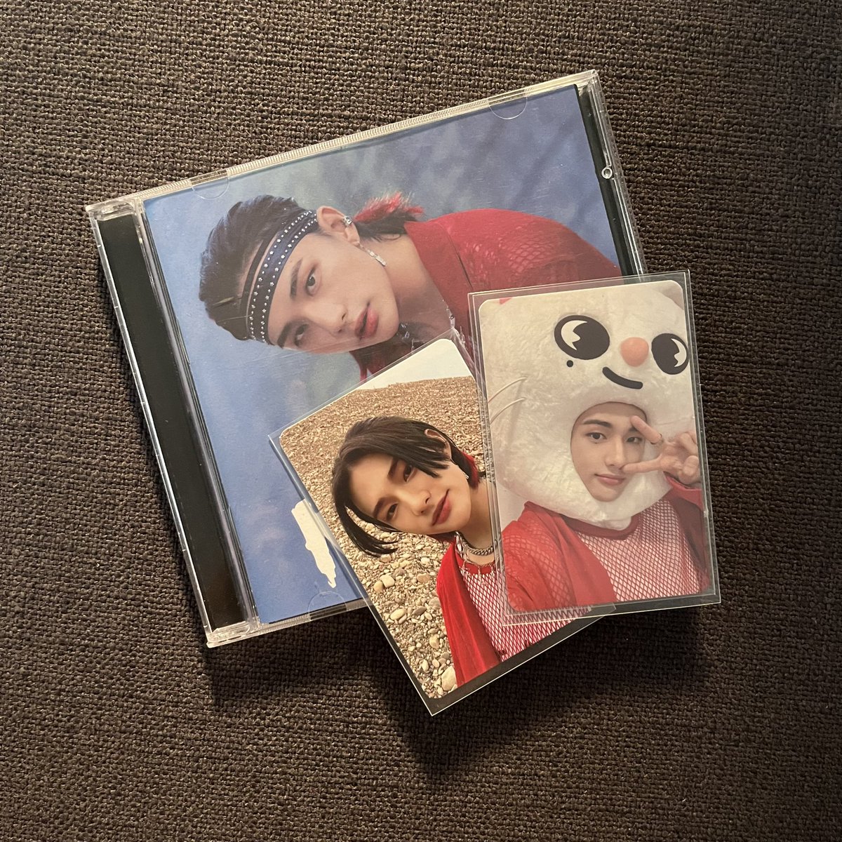 lixhauls's tweet photo. π π #zayhauls
α₯«α‘ from #prooftatoh
β³ β‘γ hi, @patopotatoh! jiniret set arrived safely na po, thank you so much for packing him securely >< i really liked the packaging + the super dami na freebies! looking forward to more transactions w you! https://t.co/1QjiSIgzkm