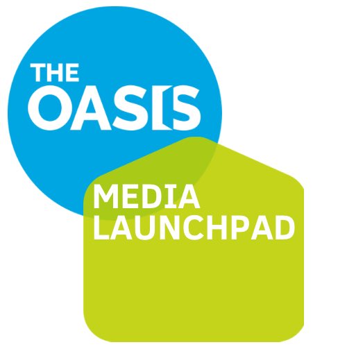 TheOasisCharity's tweet image. Following you Jon, because we are hoping our Media Launchpad ideas +plans can at some point in the near future link in with some of the exciting stuff you are involved with. Watch this space - funding bids submitted.  #collaborate #knowledgeTransferPartnership