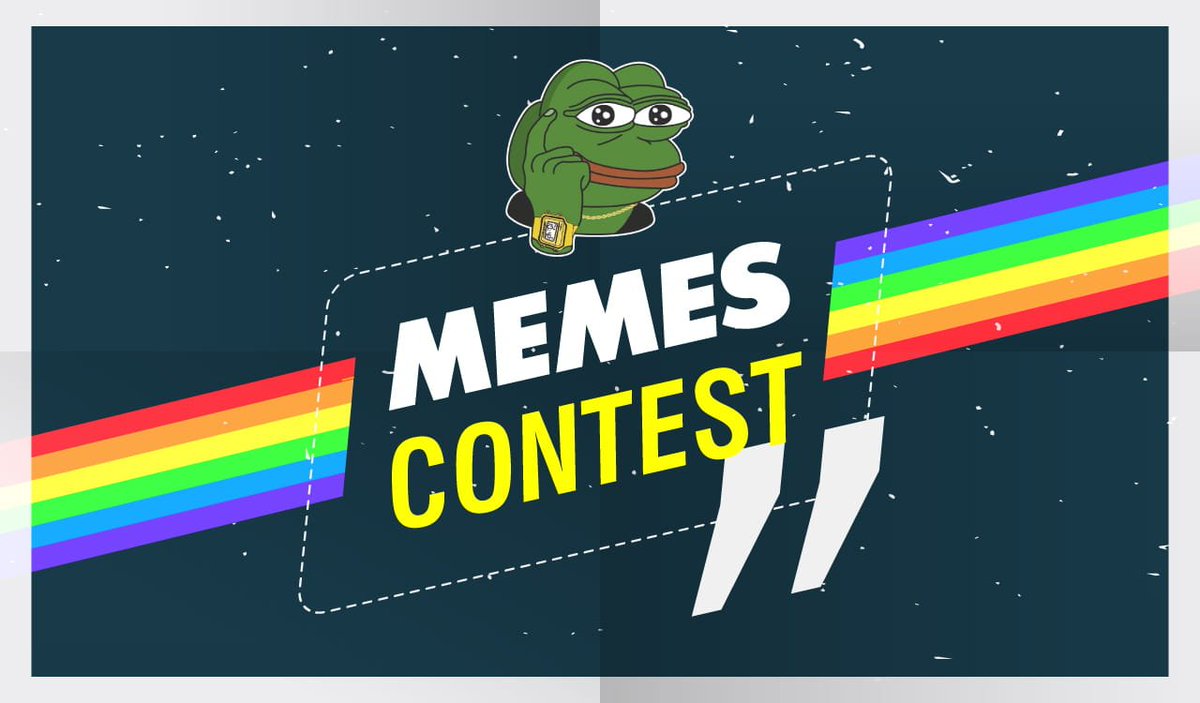 Wow, that's was a lot of memes, rip to our DM's

But let's do it publicly - in a form of a meme-contest

Reply with your fav memes and based on the engagement we will contact the best authors 

(bonus points for Metaseed / Near Space rel memes)

Prize - job offer 🚀 LFG