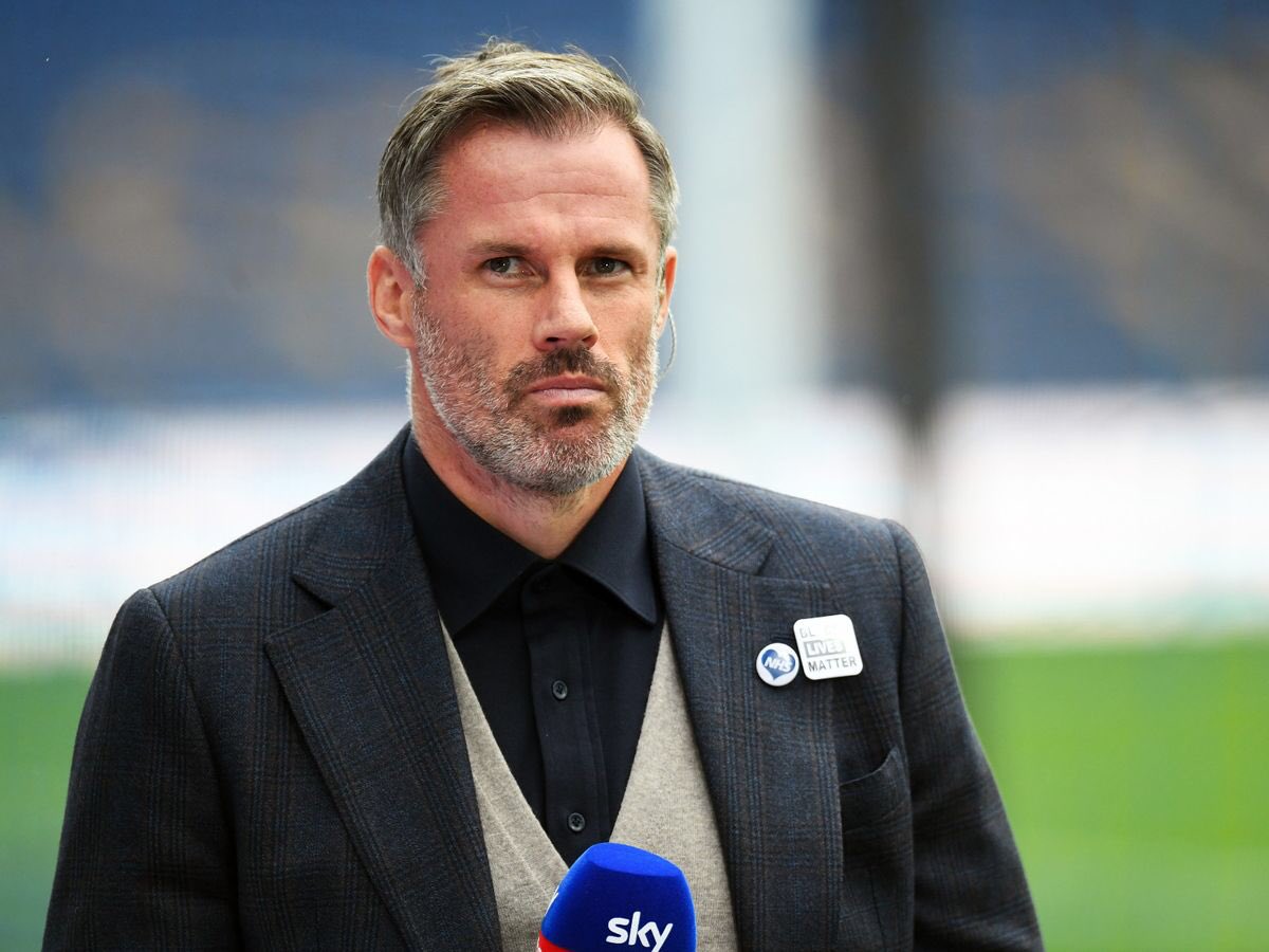 🚨EXCLUSIVE🚨

HLTCO Interviews… Jamie Carragher (<a href="/Carra23/">Jamie Carragher</a>)

• What it’s like working on MNF

• His relationships with Neville, Keane &amp; Micah

• His thoughts on getting stick from fans

• How social media has changed football forever

• Much more

patreon.com/posts/67930320