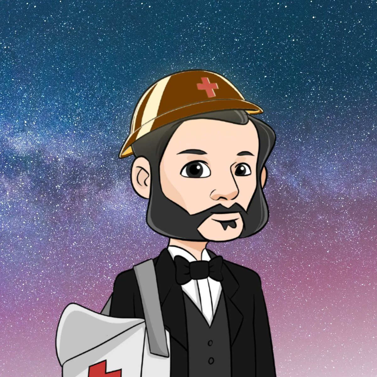 When you think of #justicelegends what's the first word that pops in your head ❓

Tell us in the comments below. 👇

Most original hit gets WL I guess. 👀

#NFTCommmunity #wlgiveaway