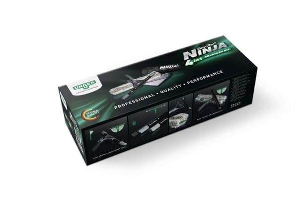 TheCleaningW's tweet photo. ‼‼ Unger Ergotec® Ninja Premium kit ‼‼
The ErgoTec® Ninja Premium window cleaning kit from UNGER: Top performance products for professional window cleaning
https://t.co/bkWPveju5Y

#WindowCleaning #WindowCleaningEquipment  #Cleaning #CleaningTools https://t.co/CpKHLasrfs
