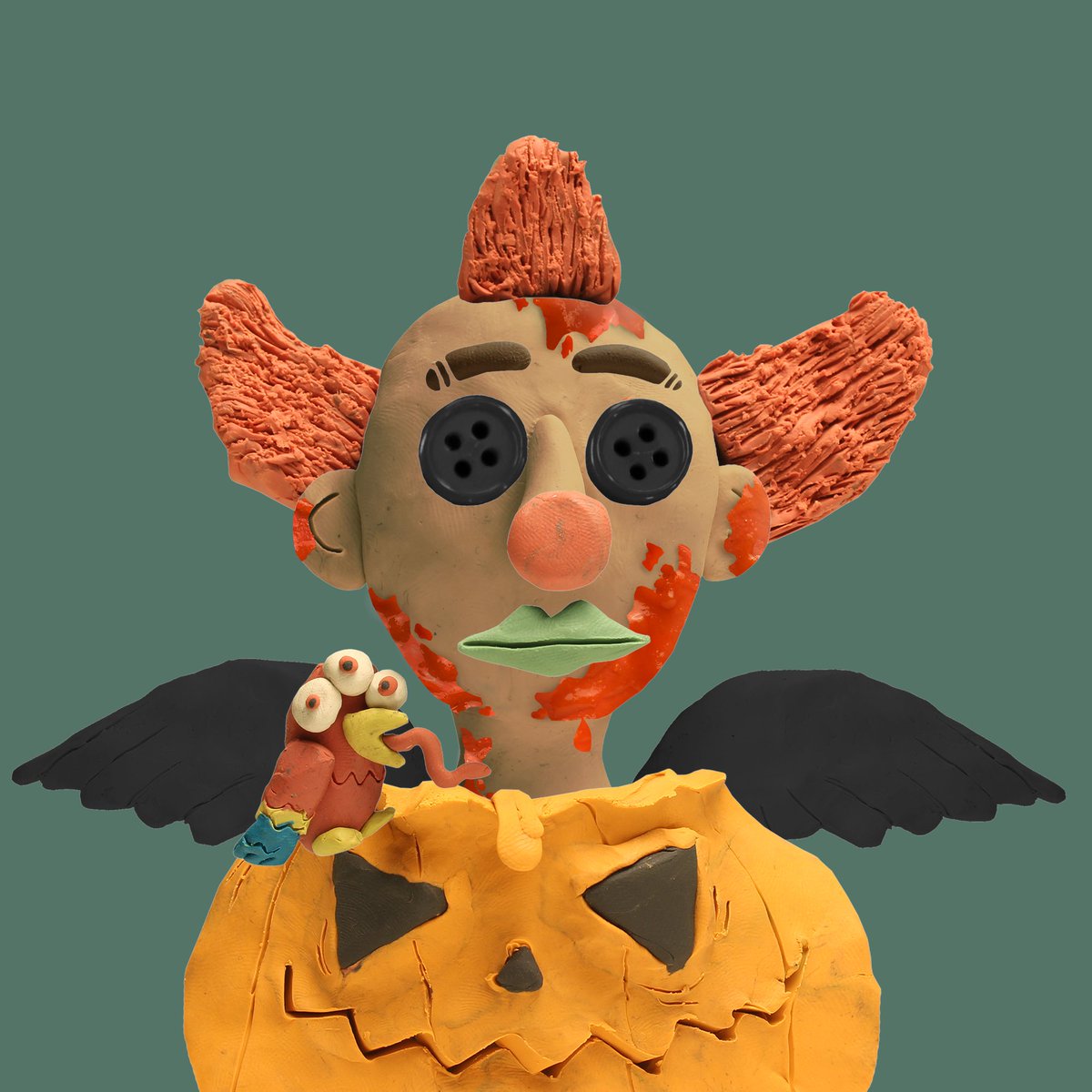 Clay Nation Sales tweet media