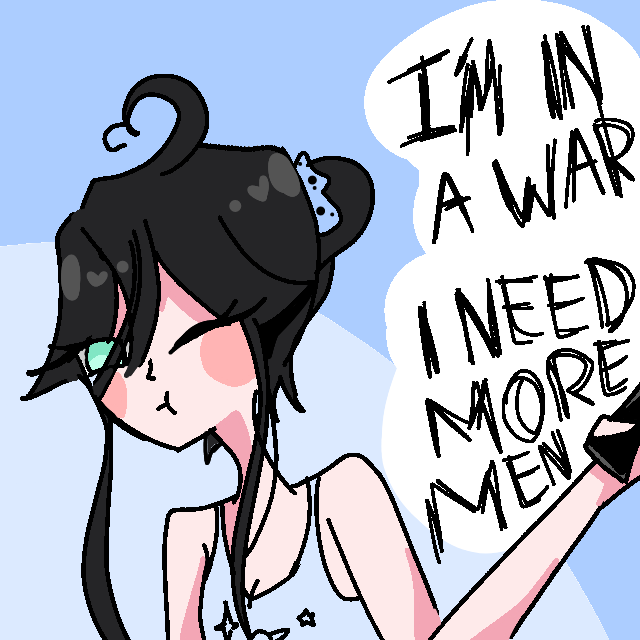 louisedaring's tweet photo. Send Dudes

First debut of the comic series "Louise is wreaking havoc", and we know where this is going dude, lets just goo! Netflix do ya thing dude

#comic #comicadult #comicstrip #comicartist #arttwt #artmoots #adult #NSFWcomics  #cuteartstyle #cursed  #adultshow #nsfwart https://t.co/jRMm5znmDG