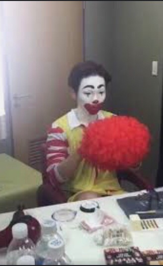 Half8night's tweet photo. Me walking into a level religious studies knowing Im going to talk about Augustine even though he got taken out the spec
 #alevels2022 https://t.co/Umo9LgKohY