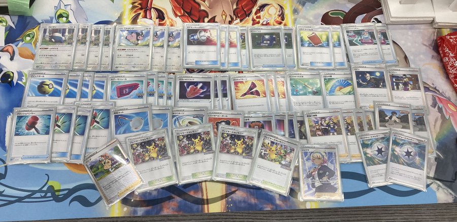カビゴン とおせんぼ 優勝デッキレシピまとめ Lo コントロール ポケカ速報まとめブログ ポケモンカード探し