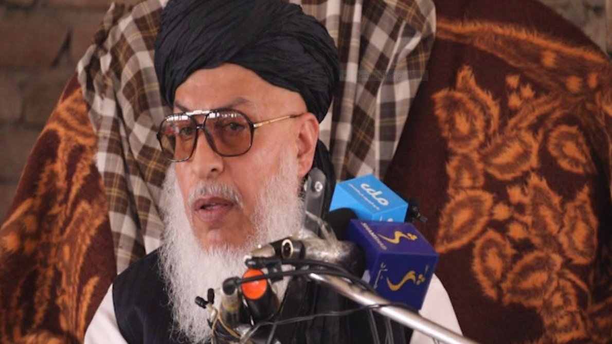 ستانکزی: اسلامي امارت په افغانستان کې زده کړو ته ژمن دی.

bit.ly/3zMtIB3