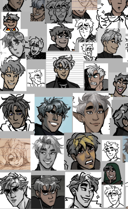 this is my sickness ITS NOT EVEN EVERY PICTURE I HAVE 