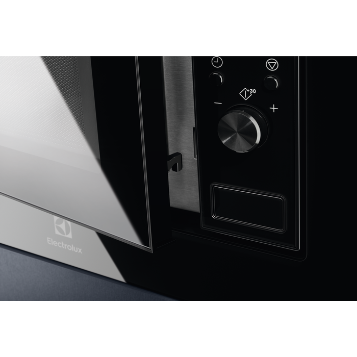 Огляд вбудованої мікрохвильової печі Electrolux LMS2173EMX

electrolux.in.ua/news/index/vie…