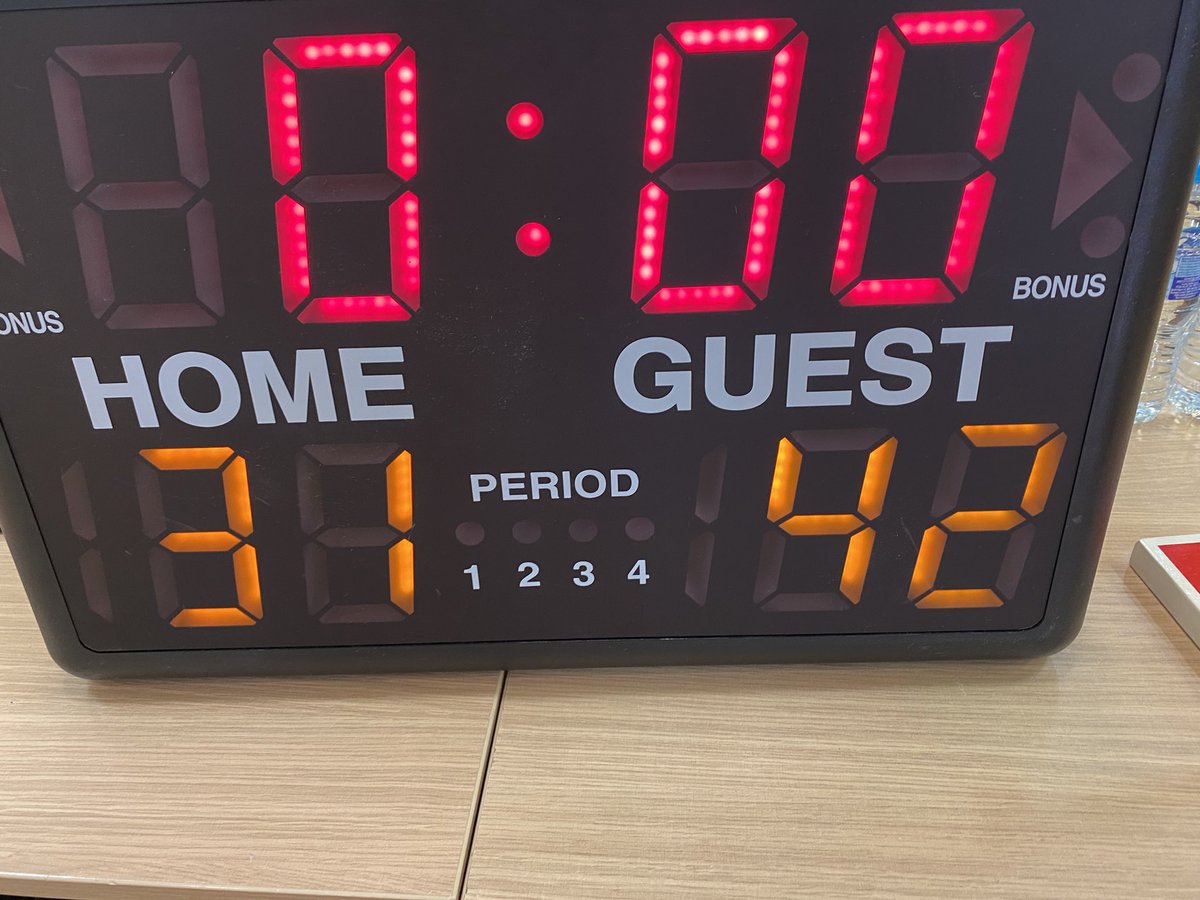EssexBPC's tweet photo. Our under 11’s Win their first game vs Hertfordshire 👏 https://t.co/v5AG7i0xN7