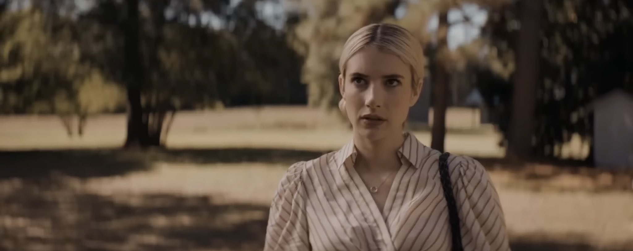 Emma Roberts