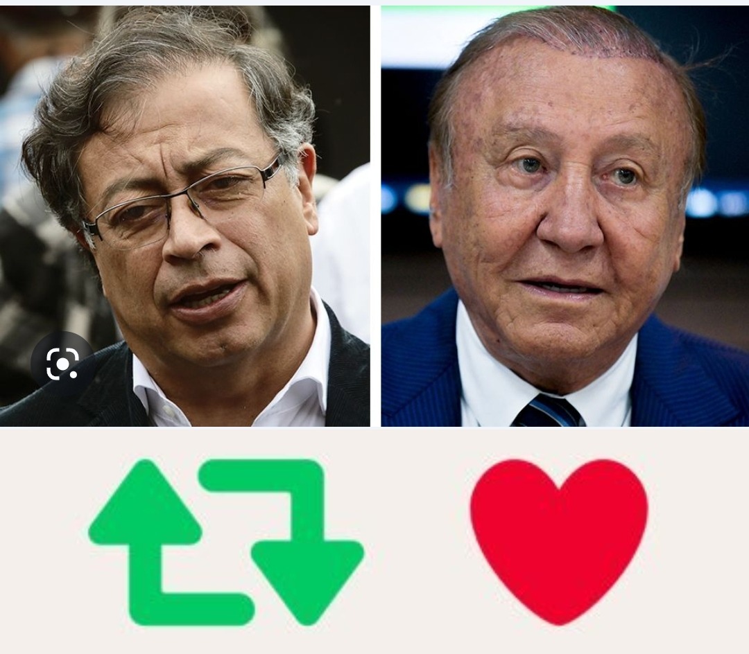 ¿Cuál es tu voto este domingo?