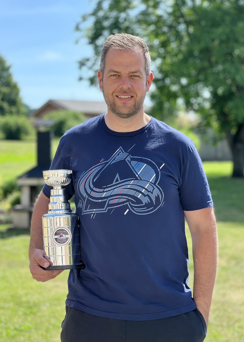 Ready! GoAVSGo <a href="/Avalanche/">Colorado Avalanche</a> #GoAvsGo 

2nd GAME ahead!! 

What is your guess? <a href="/JKoreis29/">Jakub Koreis</a> <a href="/bombyktyci/">Bomby k tyči</a> <a href="/Sigi_JE/">Jan Eichler</a> a <a href="/RichardTesar/">Richard Tesař</a> ?