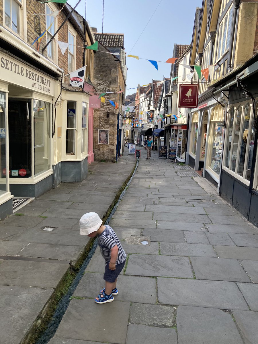 VisitFrome (@visitfrome) on Twitter photo #VisitFrome
winniemli: The toddler’s first stroll down Cheap Street, Frome yesterday. We had a nice visit to <a href="/HuntingRavenBks/">Winstone's Hunting Raven Books</a> (to prep for my event on Thurs) & he got very distracted by the signs advertising ice cream at a cafe 🍦<a href="/VisitFrome/">VisitFrome</a> @FromeCou… #VisitFrome
winniemli: The toddler’s first stroll down Cheap Street, Frome yesterday. We had a nice visit to <a href="/HuntingRavenBks/">Winstone's Hunting Raven Books</a> (to prep for my event on Thurs) & he got very distracted by the signs advertising ice cream at a cafe 🍦<a href="/VisitFrome/">VisitFrome</a> @FromeCou…