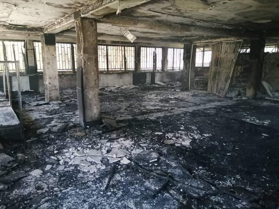 حمله وحشیانه و انفجار امروز ۲۸ جوزای سال ۱۴۰۱ در درمسال هموطنان هندو و سیک واقع کارته پروان در کابل را،  اوج جنایت و عمل غیر انسانی دانسته و بشدت محکوم میکنم.