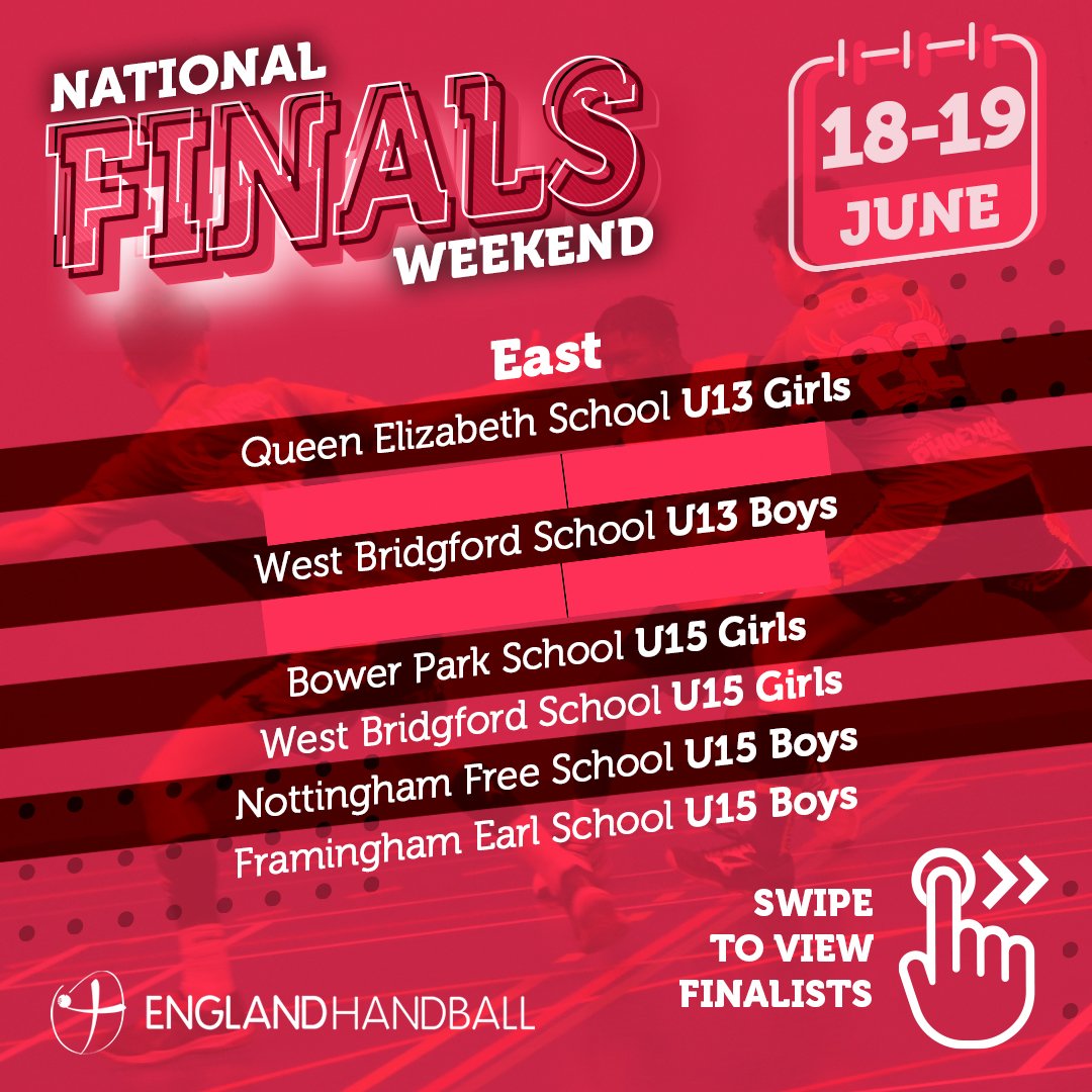 englandhandball's tweet photo. #EHSchoolsComp https://t.co/L83FIO4e2h