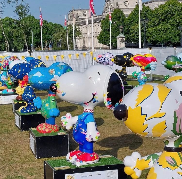 A Dog’s Trail tweet media