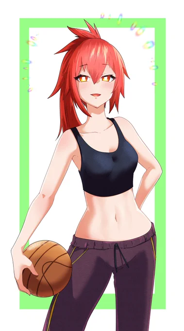スポーツインストラクターなカルさん 