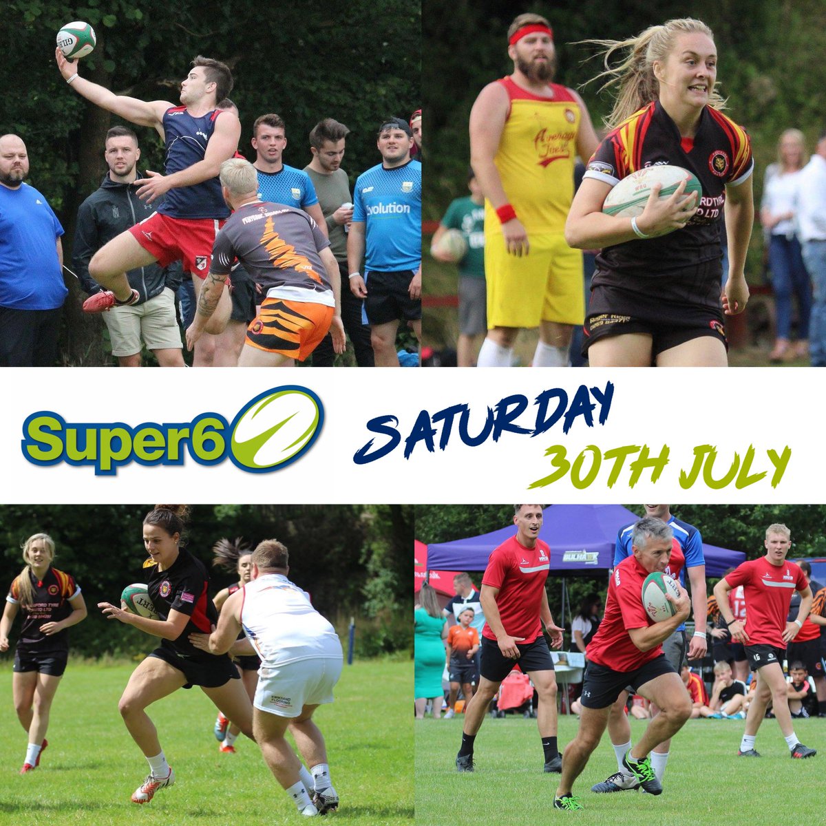 Evofit Crosshands tweet media