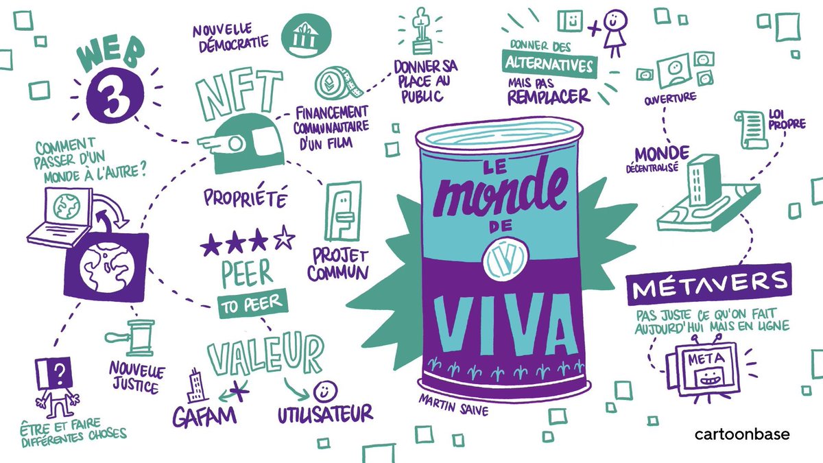 Cartoonbase tweet media