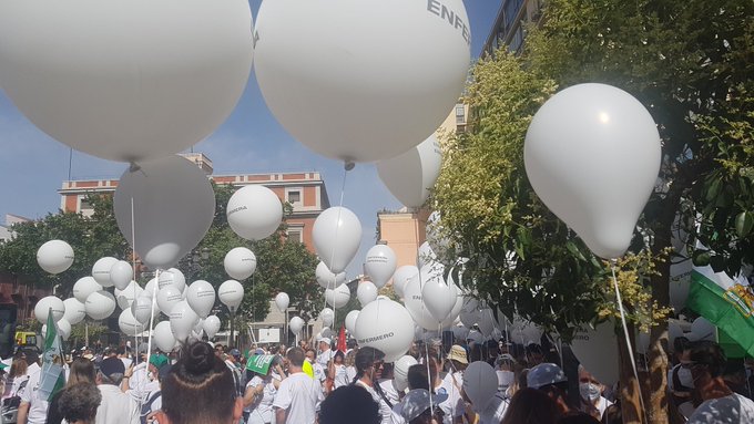 Foto cedida por SATSE