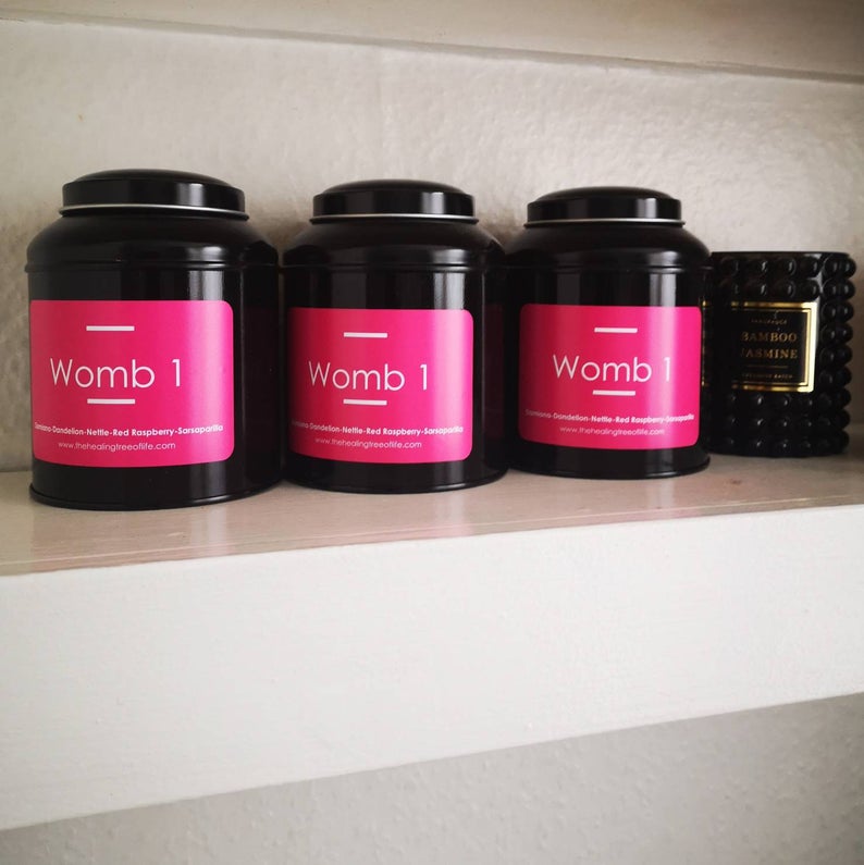 healing3oflife's tweet photo. Hormones Balance Tea https://t.co/9E0CSXWwWm #FertilityTeas #thehealingtreeoflife #BlackOwnedBusiness #SupportBlackBusiness #EstrogenBalance https://t.co/Gt6uq9Rz4b