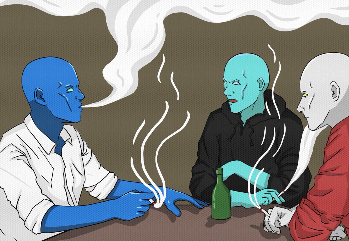 MAD on REEFER {MoR} 🤙 tweet media