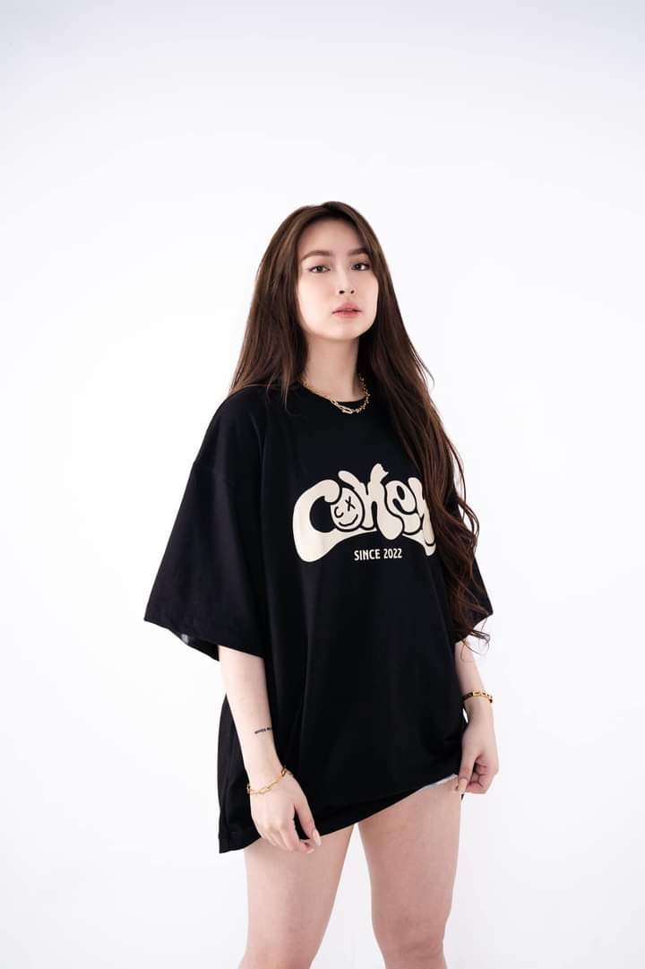 Kailangan ko mag tipid para mabili ko damit mo. @iamyumigarcia