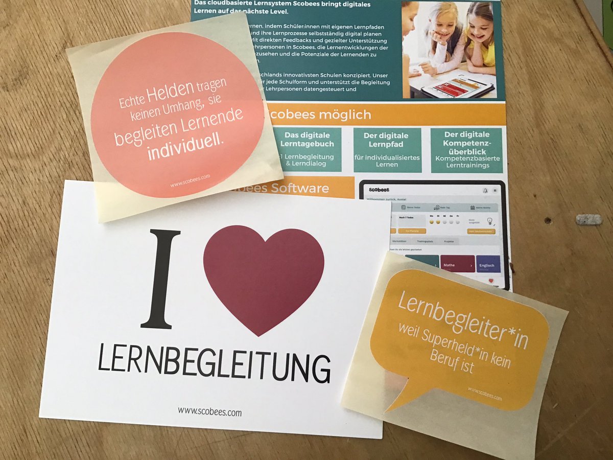 #scobees #edunautika #twlz
2. Session an diesem Tag. Tolle Runde 🥳