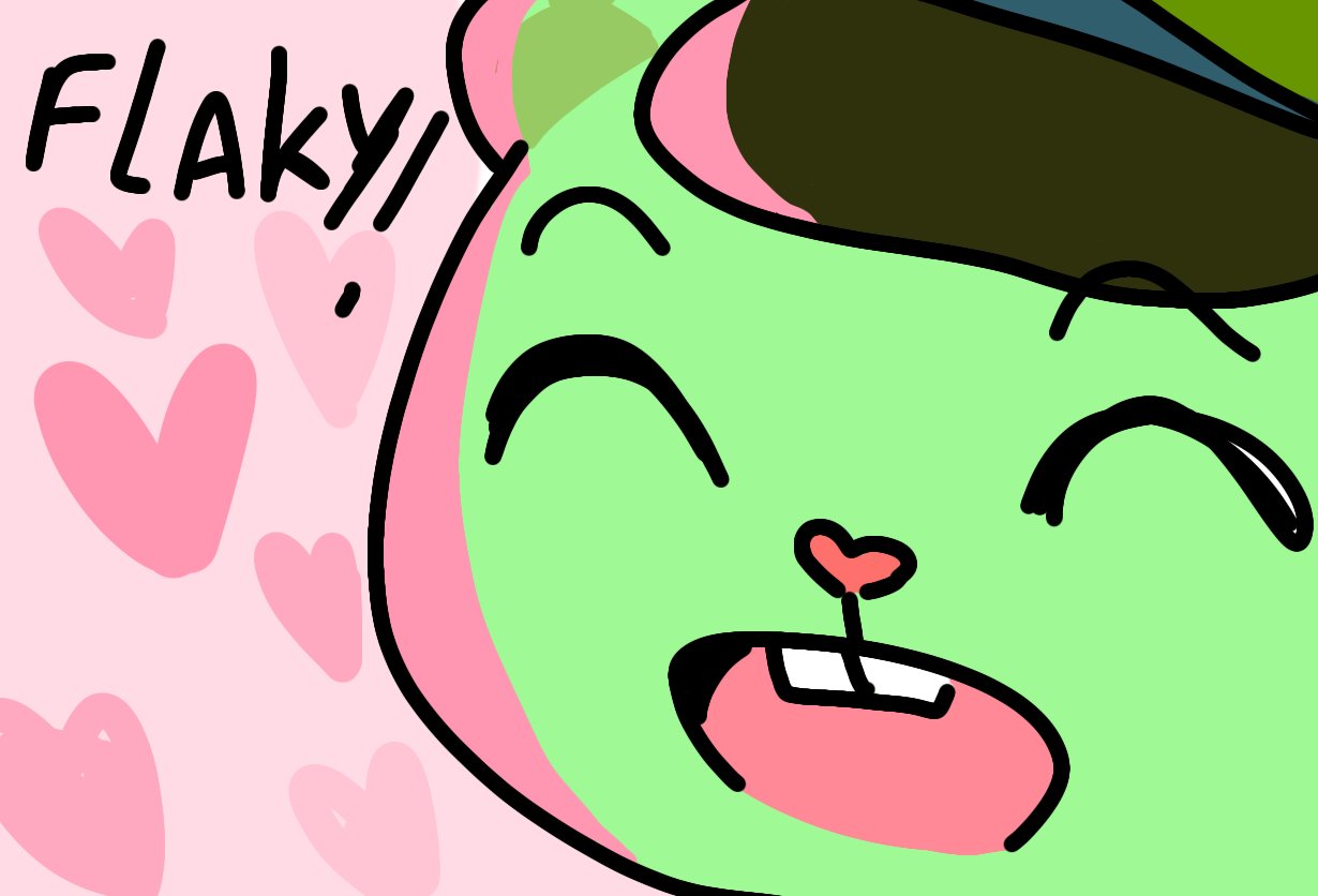 pinkpon (@Theseven0007) / X