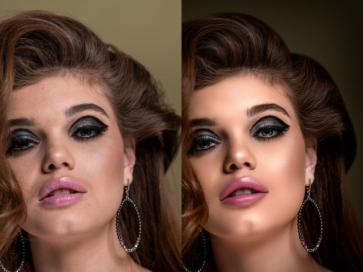 I am a professional Graphics Designer and your Virtual Assistant
my portfolio:
lnkd.in/dnMYe3zd
Please hire me for business
#clippingpath #colourcorrection #backgroundremove #liqufy #retouching #photoediting
#shadow #masking #ghostmannequin #symmentry #size #croping