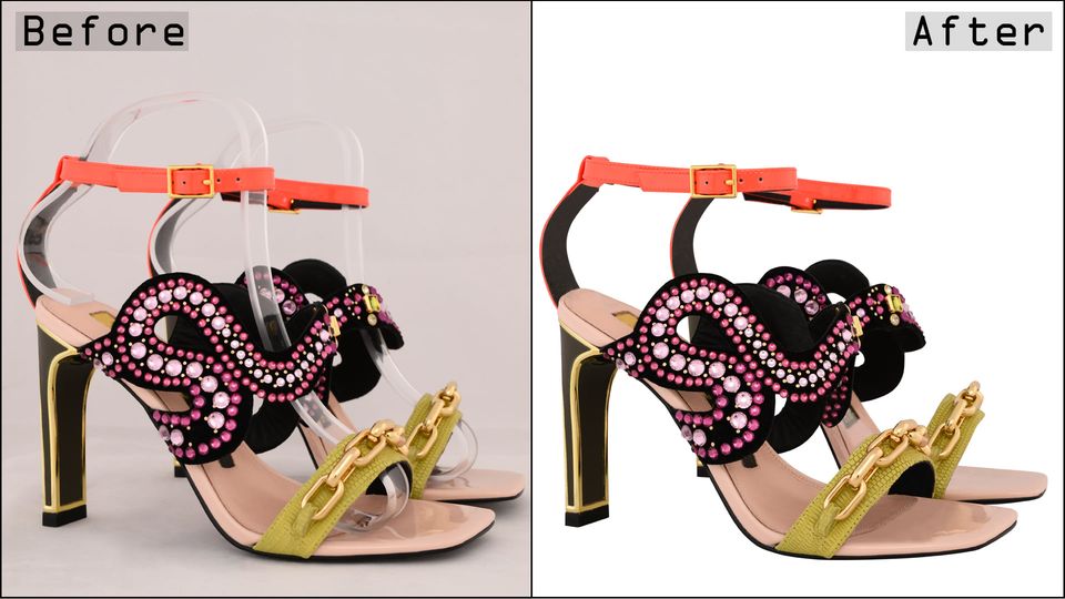 I am a professional Graphics Designer and your Virtual Assistant
my portfolio:
lnkd.in/dnMYe3zd
Please hire me for business
#clippingpath #colourcorrection #backgroundremove #liqufy #retouching #photoediting
#shadow #masking #ghostmannequin #symmentry #size #croping