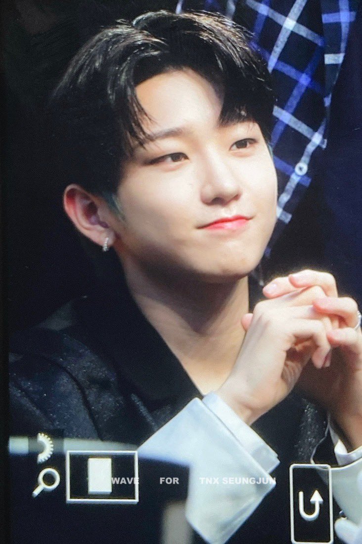 WAVE_OSJ's tweet photo. 0618

#오성준 #TNX
#성준_n_WAVE https://t.co/oyKP3JCZw6