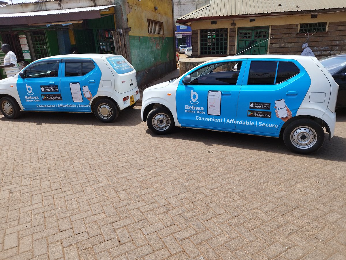 BebwaKenya's tweet photo. Weekends are made for family and friends and good times. Let's take you to your destination safely &amp; securely. 
#bebwa #onlinecabsinmeru #weekend https://t.co/n0mTMiaxu4