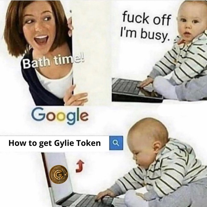 Crypto investing simplified, find us on Gylie.  

<a href="/gylietoken/">Gylie</a>
#gylie #gylietoken #gyliearmy #dogecoin #shib #shibainu #Saitamainu #babydoge #babydogecoin #safemoon #BSC