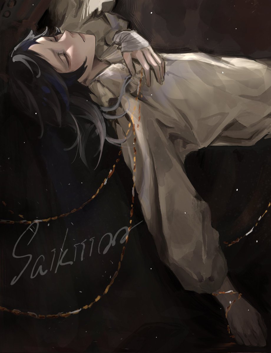 я аку кинни кста #bsd #akutagawa